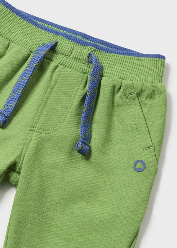 Mayoral-Pantalón deportivo Better Cotton bebé - Imagen 3