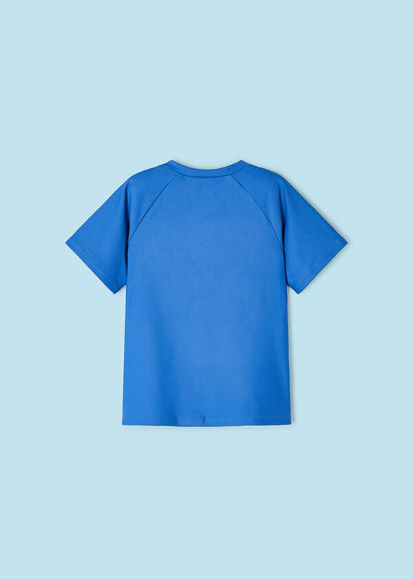 Mayoral - Camiseta baño protección UPF 40 - Imagen 4